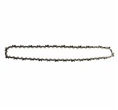 Цепь Hanskonner H91-L-55 3/8-1,3-55 зв. для бензопилы, серебристая