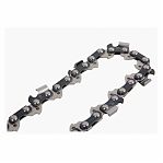 Цепь Hanskonner H91-L-55 3/8-1,3-55 зв. для бензопилы, серебристая
