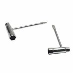 Ключ комбинированный для бензопилы Champion 140-45-25 10/19, сталь