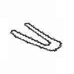 Цепь с победитовыми напайками Rezer CVXL93PRO-50, 3/8", 1.3 мм, 50 звеньев