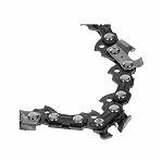 Цепь с победитовыми напайками Rezer CVXL93PRO-55, 3/8", 1.3 мм, 55 звеньев