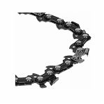 Цепь с победитовыми напайками Rezer CVXL93PRO-55, 3/8", 1.3 мм, 55 звеньев