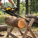 Цепь Hanskonner H21-LPX-72 шаг цепи 0.325", ширина паза 1.5 мм, 72 звена