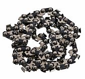 Цепь Hanskonner H91-L-50 шаг цепи 0.375", ширина паза 1.3 мм, 50 звеньев