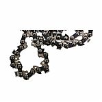 Цепь Hanskonner H91-L-50 шаг цепи 0.375", ширина паза 1.3 мм, 50 звеньев