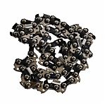 Цепь Hanskonner H91-L-52 шаг цепи 0.375", ширина паза 1.3 мм, 52 звена