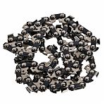 Цепь Hanskonner H91-L-56, 3/8", ширина паза 1.3, 56 зв. для бензопилы, серебристая