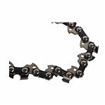 Цепь Hanskonner H91-L-56, 3/8", ширина паза 1.3, 56 зв. для бензопилы, серебристая