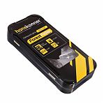 Цепь Hanskonner H91-L-56, 3/8", ширина паза 1.3, 56 зв. для бензопилы, серебристая