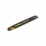 Шина для цепной пилы Hanskonner HB14-038-50, шаг цепи 3/8", ширина паза 1.3 мм, 50 зв.