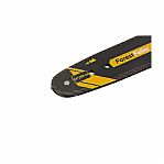 Шина для цепной пилы Hanskonner HB14-038-50, шаг цепи 3/8", ширина паза 1.3 мм, 50 зв.