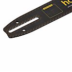 Шина для цепной пилы Hanskonner HB16-038-56, шаг цепи 3/8", ширина паза 1.3 мм, 56 зв.