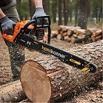 Шина Hanskonner HB18-8325-72 шаг цепи 0.325", ширина паза 1.5 мм, 72 звена