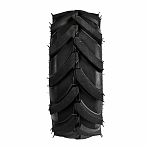 Комплект колес в сборе Экстрим 19х7-8, для мотоблока, правое+левое, 4 отверстия