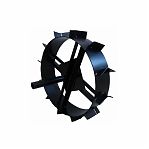 Грунтозацепы к мотоблоку Каскад ГМБ 30.585.120, 30х585 мм, в упаковке 2 штуки