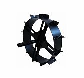 Грунтозацепы к мотоблоку Каскад ГМБ 30.585.120, 30х585 мм, в упаковке 2 штуки