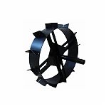 Грунтозацепы к мотоблоку Каскад ГМБ 30.585.120, 30х585 мм, в упаковке 2 штуки