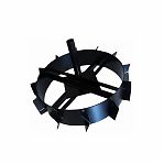 Грунтозацепы к мотоблоку Каскад ГМБ 30.585.120, 30х585 мм, в упаковке 2 штуки