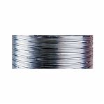 Воздуховод гибкий гофрированный Era 08ВА, 3 м, 0.1 мм, диаметр 80 мм, алюминий