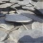 Камень малахит галтованный 15-50 мм