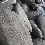 Камень валун (апельсин) 150-500 мм