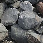 Камень скальный ландшафт 100-600 мм
