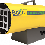 Тепловая пушка газовая BALLU BHG-20 18kw