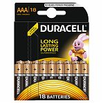 Элемент питания DURACELL LR6-MN1500 1,5v