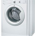 Стиральная машина INDESIT IWUB 4105
