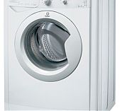Стиральная машина INDESIT IWUB 4105