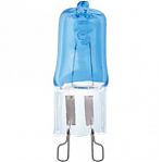 Лампа галогенная Camelion COOL G9 40W 220V 3500K, без рефлектора, 11467