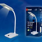 Светильник настольный Uniel TLD-545 4W 350Lm 3500K