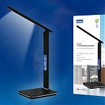 Светильник настольный Uniel TLD-551 9W 450Lm 3000-6000K Dimmer USB