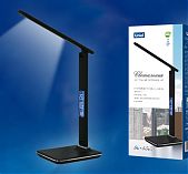 Светильник настольный Uniel TLD-551 9W 450Lm 3000-6000K Dimmer USB