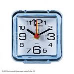 Часы-будильник настольные 21 век В1-002