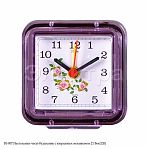 Часы-будильник настольные 21 Век В1-007