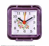 Часы-будильник настольные 21 Век В1-007