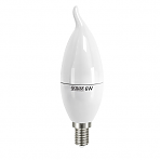 Лампа GAUSS Elementary LED Е14 8w 4100K