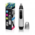Триммер для носа и ушей ERGOLUX ELX-HT02-C42