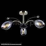 Люстра ILLUMICO IL9737-3CSQ-29 BK AB