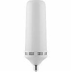 Лампа светодиодная Feron LB-650 Е27/Е40 60W 6500K 25890