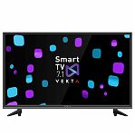 Телевизор Vekta LED 32" (80 см) LD-32TR4611BS