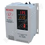 Стабилизатор Ресанта АСН-1500Н/1-Ц Lux 63/6/20