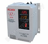 Стабилизатор Ресанта АСН-1500Н/1-Ц Lux 63/6/20