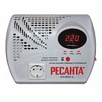 Стабилизатор Ресанта АСН-500 Н/1-Ц 63/6/9