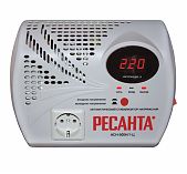 Стабилизатор Ресанта АСН-500 Н/1-Ц 63/6/9
