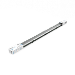 Светильник линейный Gauss СПП-Т8-G13 LITE IP65 665 мм для LED ламп 1х600 мм
