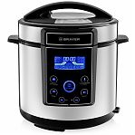 Мультиварка BRAYER BR2401 1000Вт