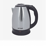Чайник электрический OPTIMA EK-1808SS глянцевый