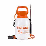 Опрыскиватель  аккумуляторный 5л  FINLAND 1937